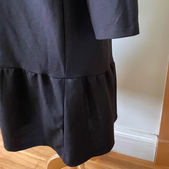 🇺🇸 Love...ady Little Black Dress, Size L - Picture 6 of 14